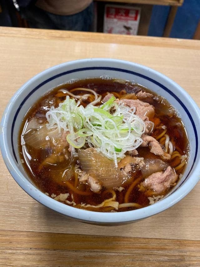 駅そば 大宮 - サブ画像2