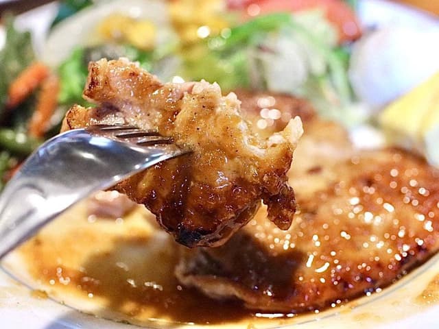 カフェレスト 風乃森 - サブ画像3
