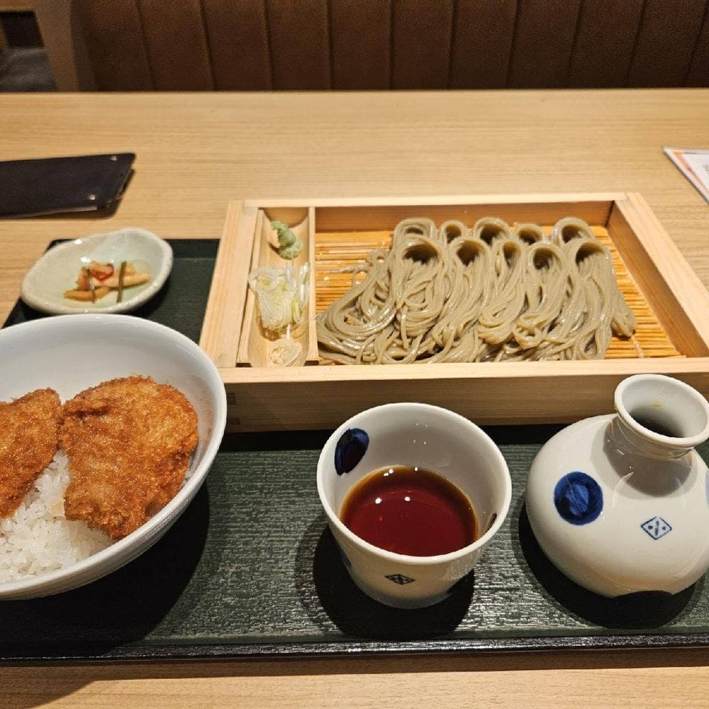 長岡小嶋屋 新潟駅前店