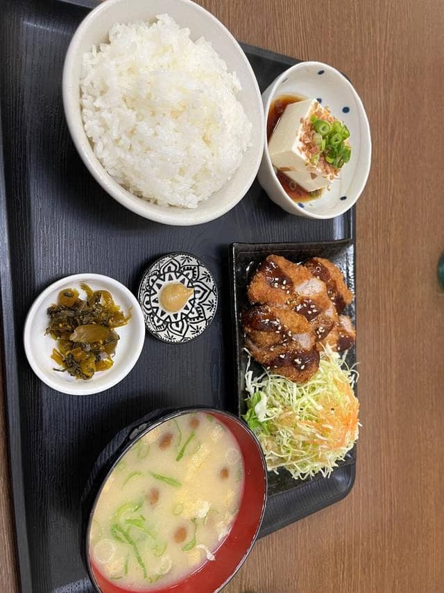 天山食堂 - サブ画像1