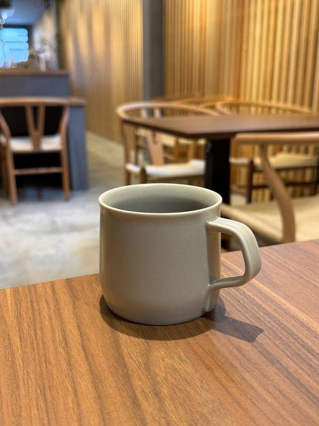 植物と珈琲 七福 - サブ画像3