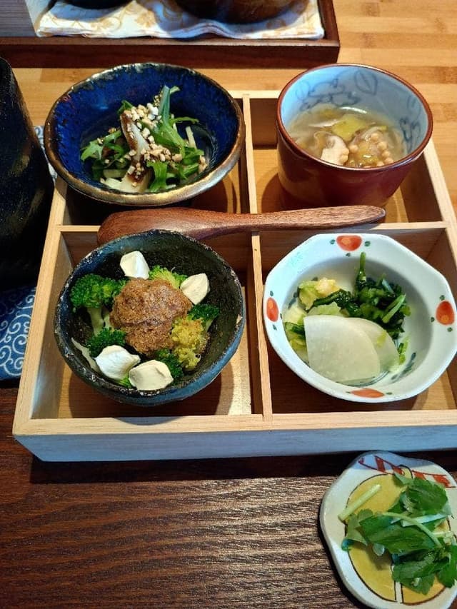 食堂 しん太 - サブ画像3