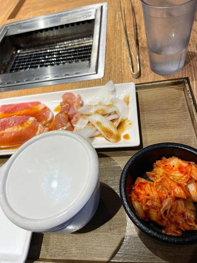 焼肉ライク 大和西大寺駅店 - サブ画像3