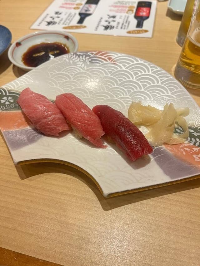 寿司処 こうや 仙台すし通り店 - サブ画像1