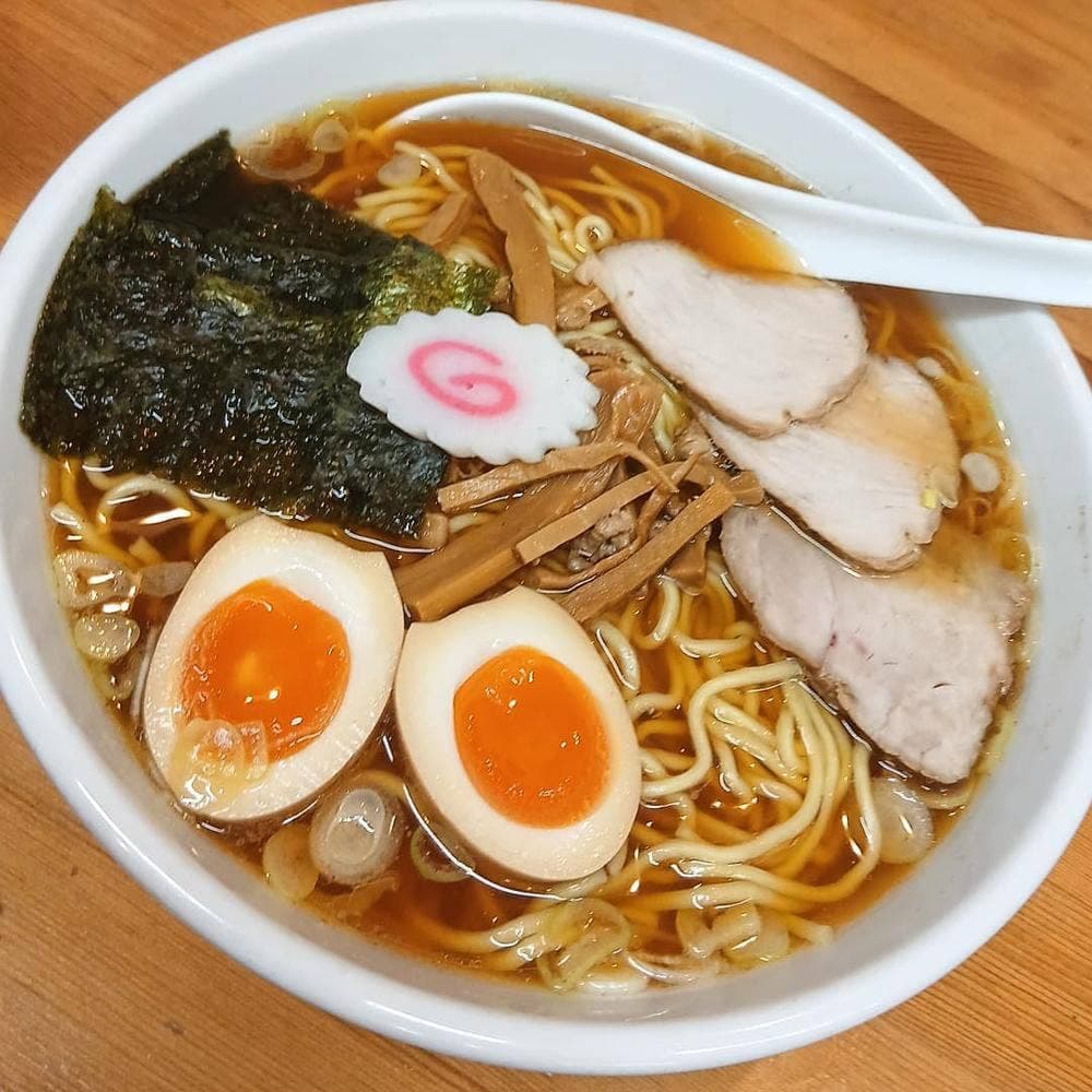 中華蕎麦 きよし