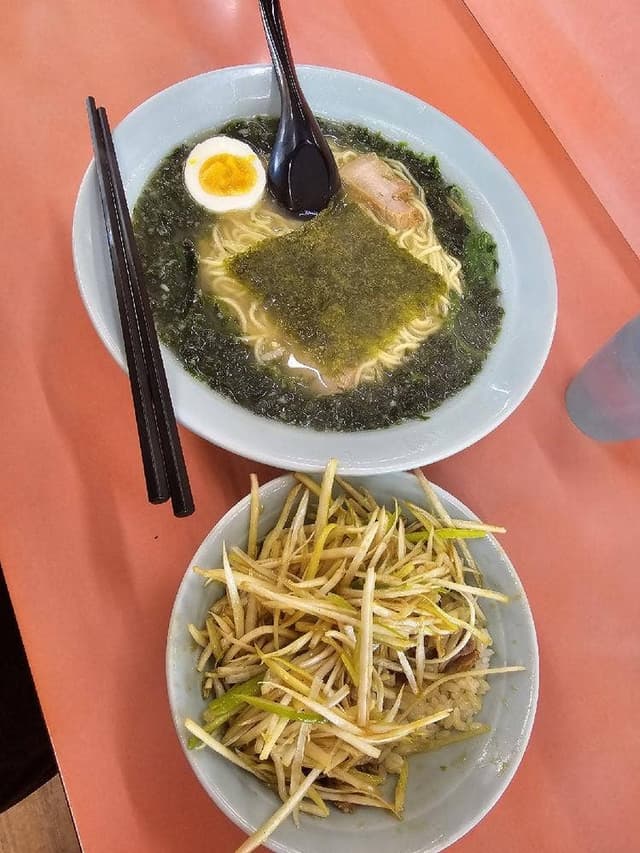 ネギいちラーメン豊田店 - サブ画像1