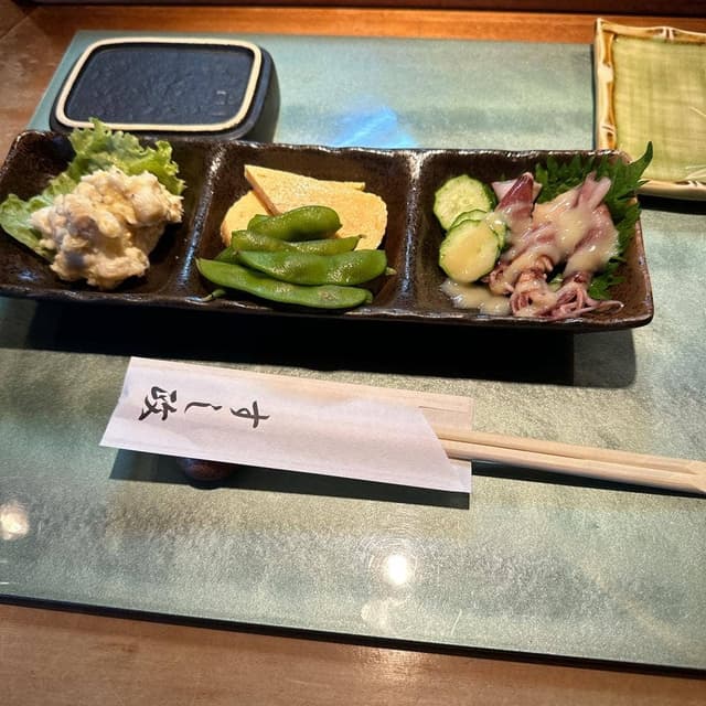 すし政 - サブ画像3