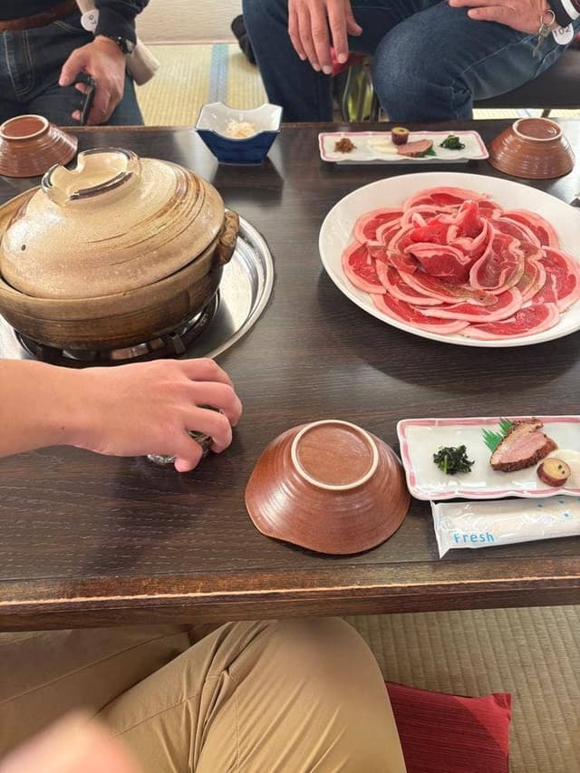 天然温泉 石道 - サブ画像2
