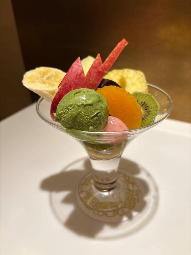 渋谷西村フルーツパーラー 道玄坂店 - サブ画像3