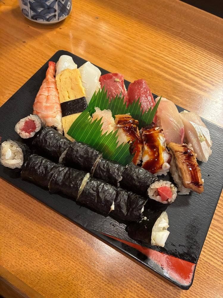 丸まさ鮨
