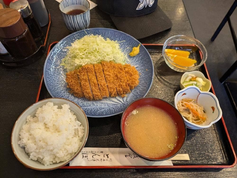 とんぼ