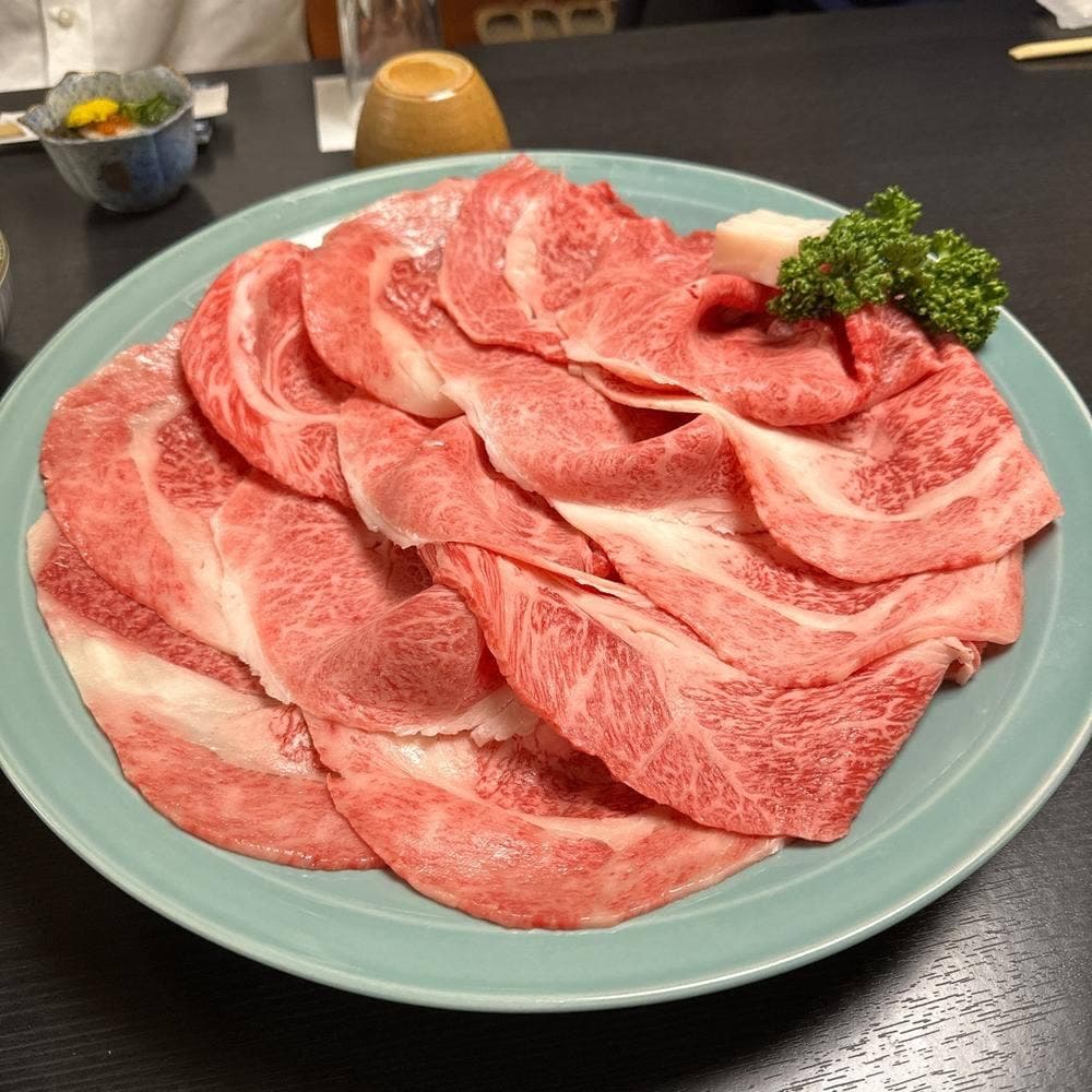 鯛屋旅館