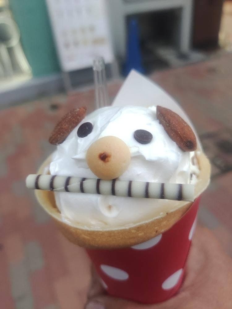 M's cafe 鶯谷店