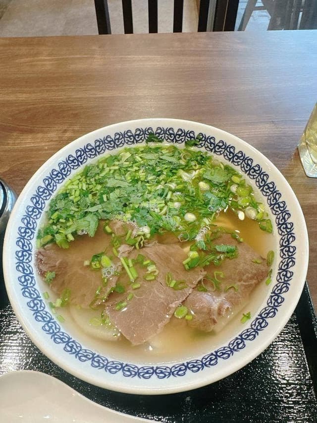 馬子禄牛肉面 歌舞伎町店 - サブ画像3