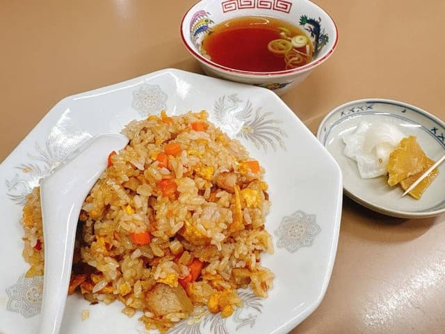 偕楽 - サブ画像2