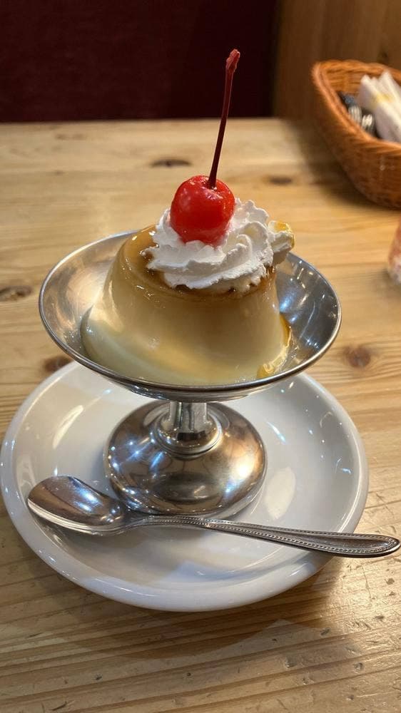 喫茶店 ピノキオ 足立佐野店 - サブ画像2