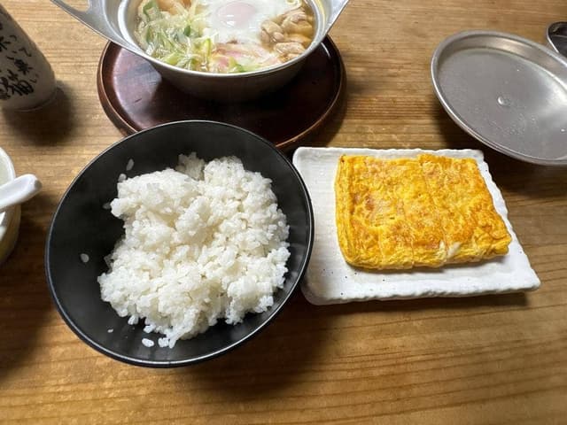 助六うどん - サブ画像2