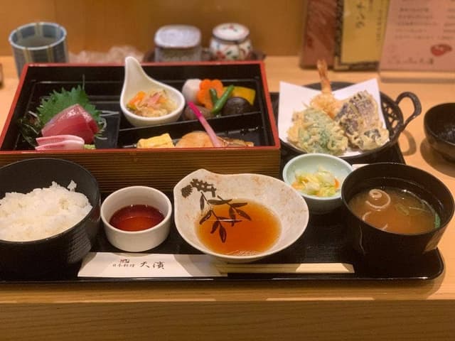 天濱 調布パルコ店 - サブ画像1