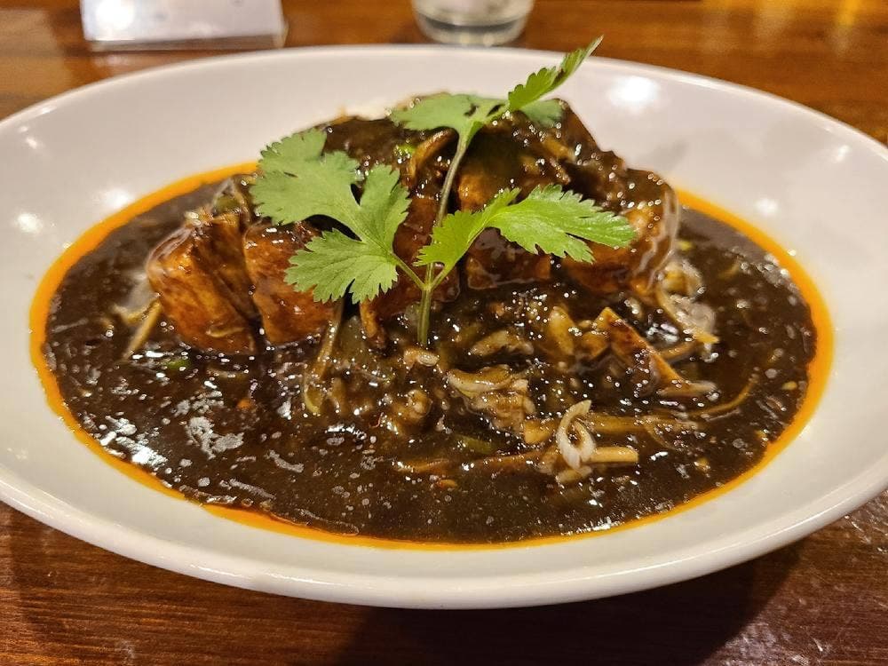 Grill&Bar Hanaya