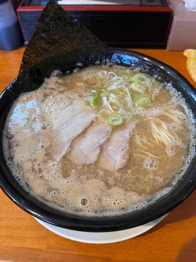 麺や 道