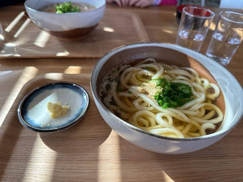 うどん DONGO