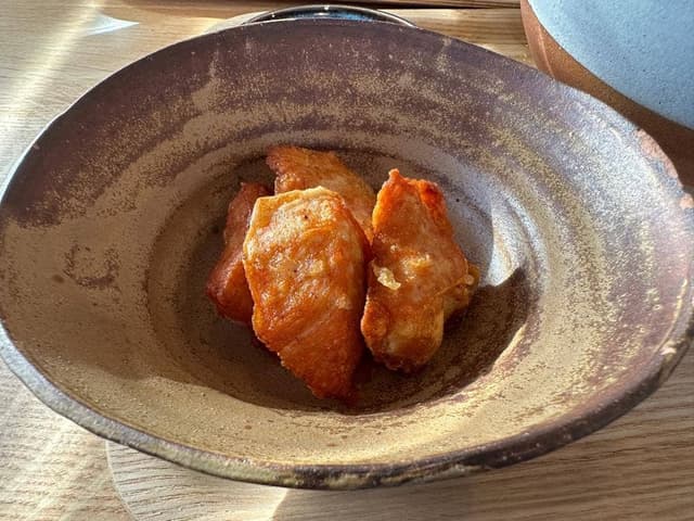 うどん DONGO - サブ画像1