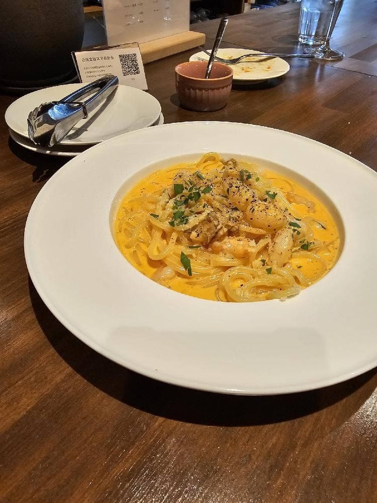 Trattoria TAPIRO