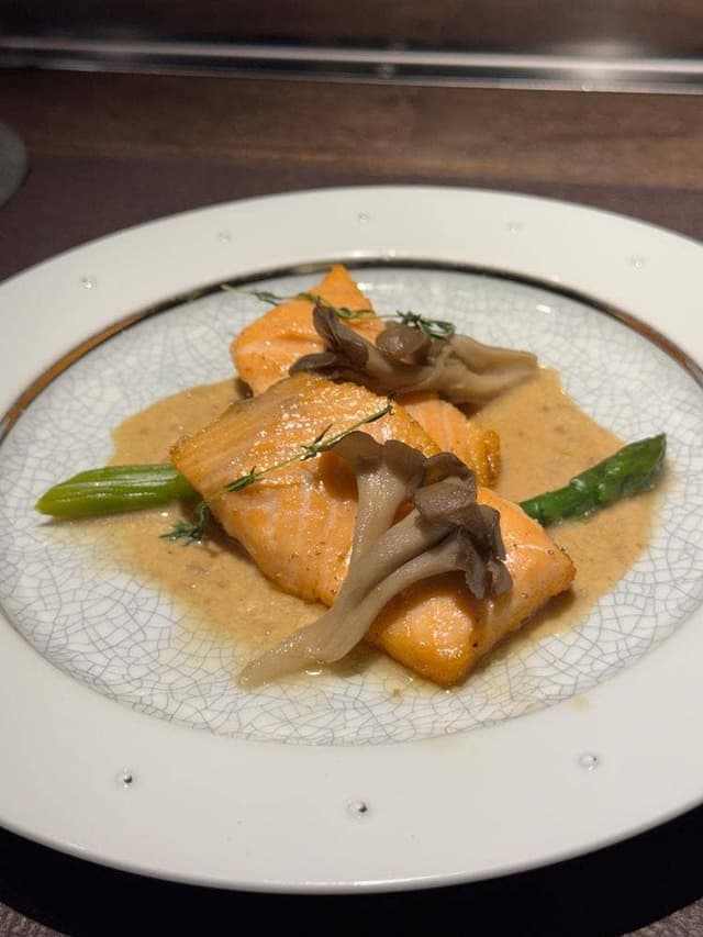 restaurant SAKAKURA - サブ画像2