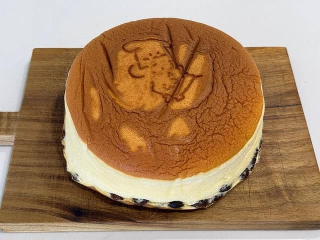 りくろーおじさんの店 彩都の森店 - サブ画像3