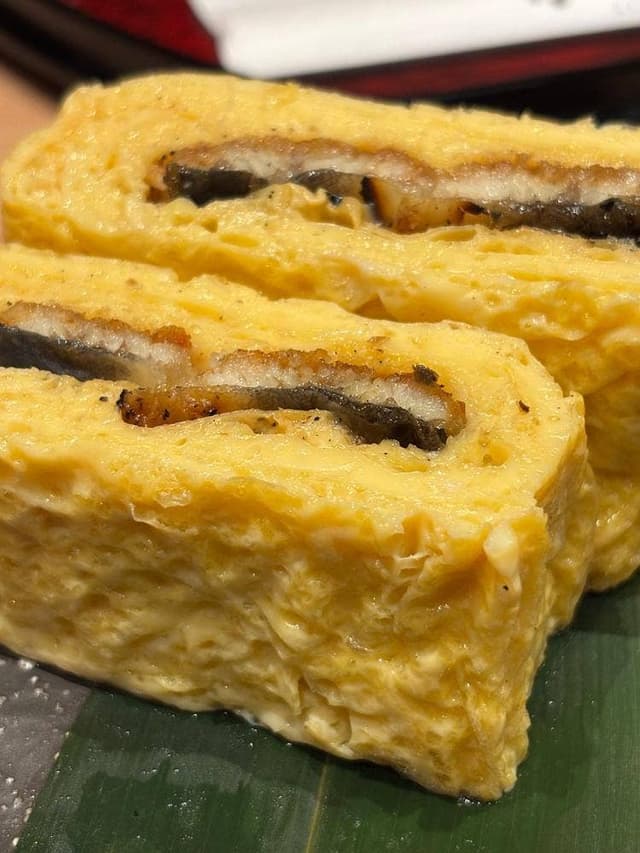 江戸前うなぎ かわ祥 アトレ大森店 - サブ画像1