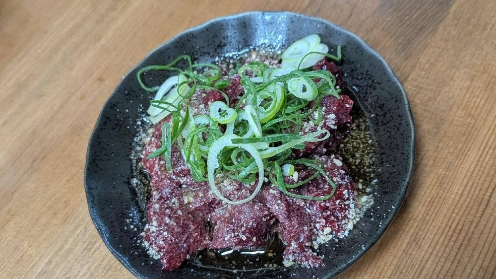 ホルモン宗矩 新世界本店