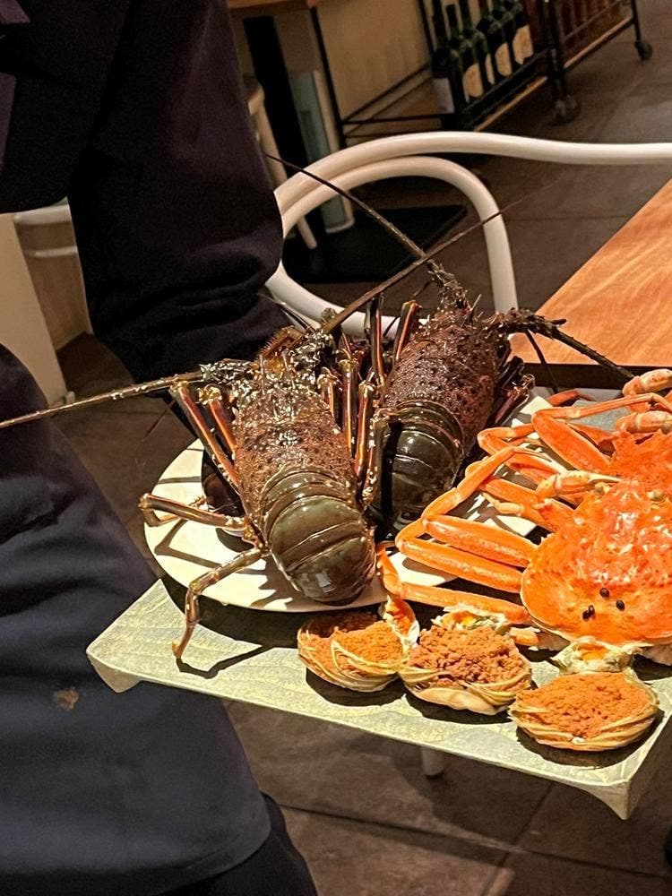 スペイン料理 蘖