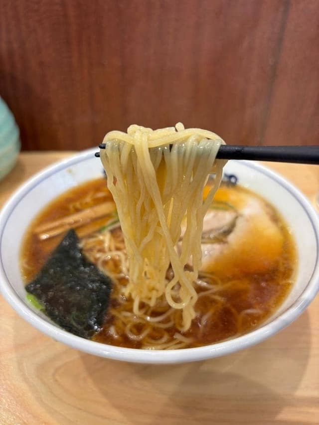 自家製麺 らーめんくぼ田 三ツ境店 - サブ画像2