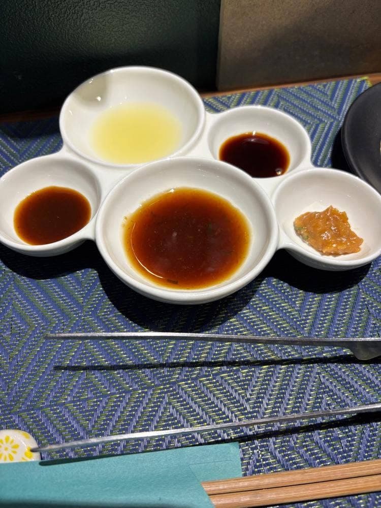 YAKINIKU TAKETEN 焼肉 たけてん