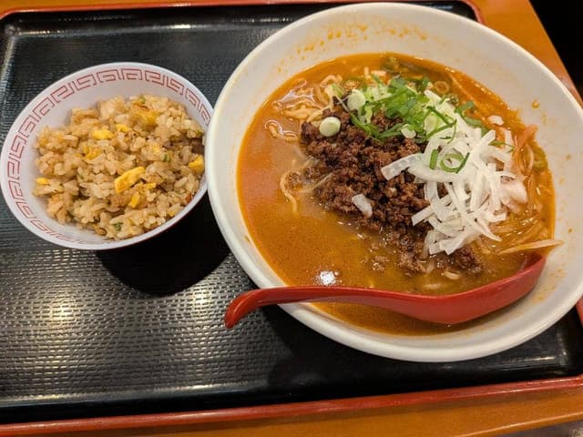 敦煌江坂店 - サブ画像1