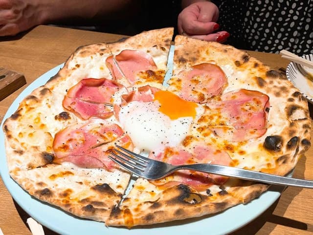 イタリアン酒場 ちばチャンバル 新橋レンガ通り店 - サブ画像1
