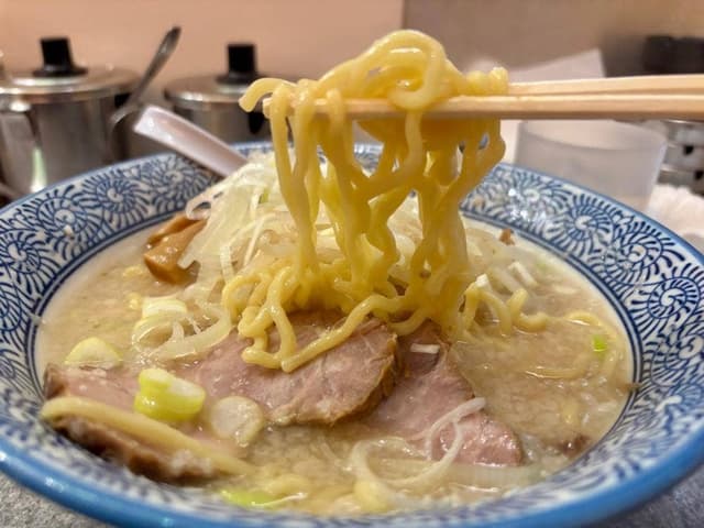らーめん大慶 下井草店 - サブ画像2