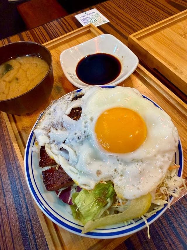 城寨食堂 - サブ画像1
