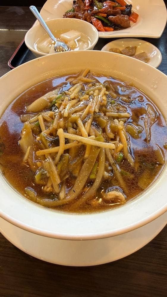 中華料理 和唐 西台店