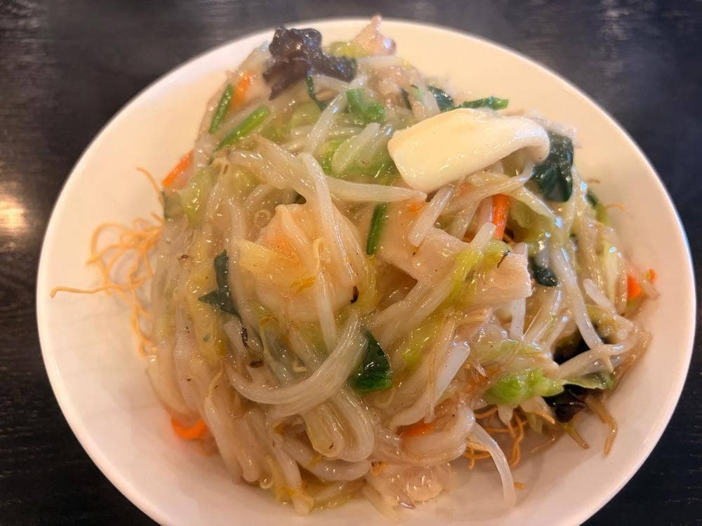 ラーメン餃子館 小次郎