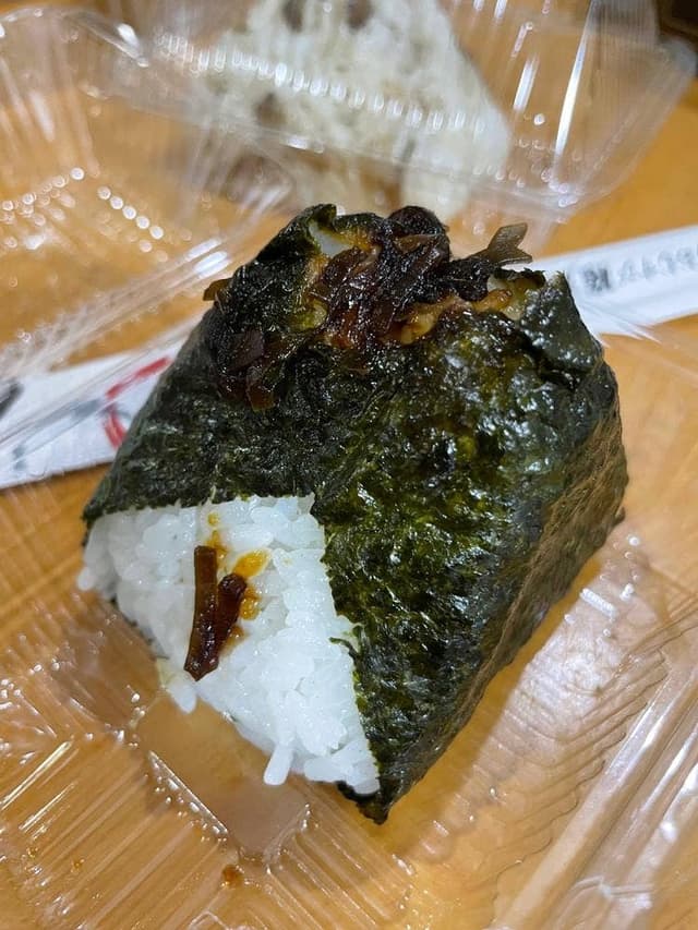 おむすび権米衛 エトモ中央林間店 - サブ画像2