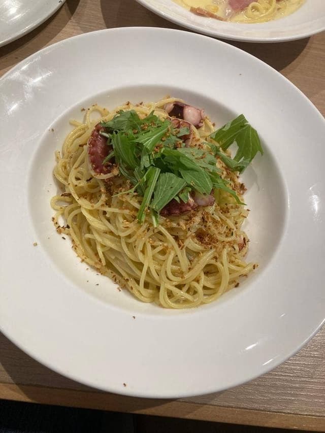 Restaurant Pizza DADA 草薙店 - サブ画像1
