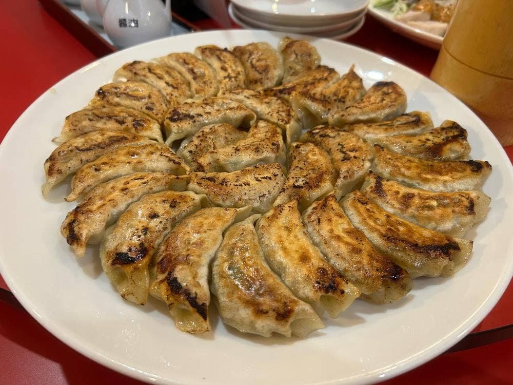 中華料理 麒麟
