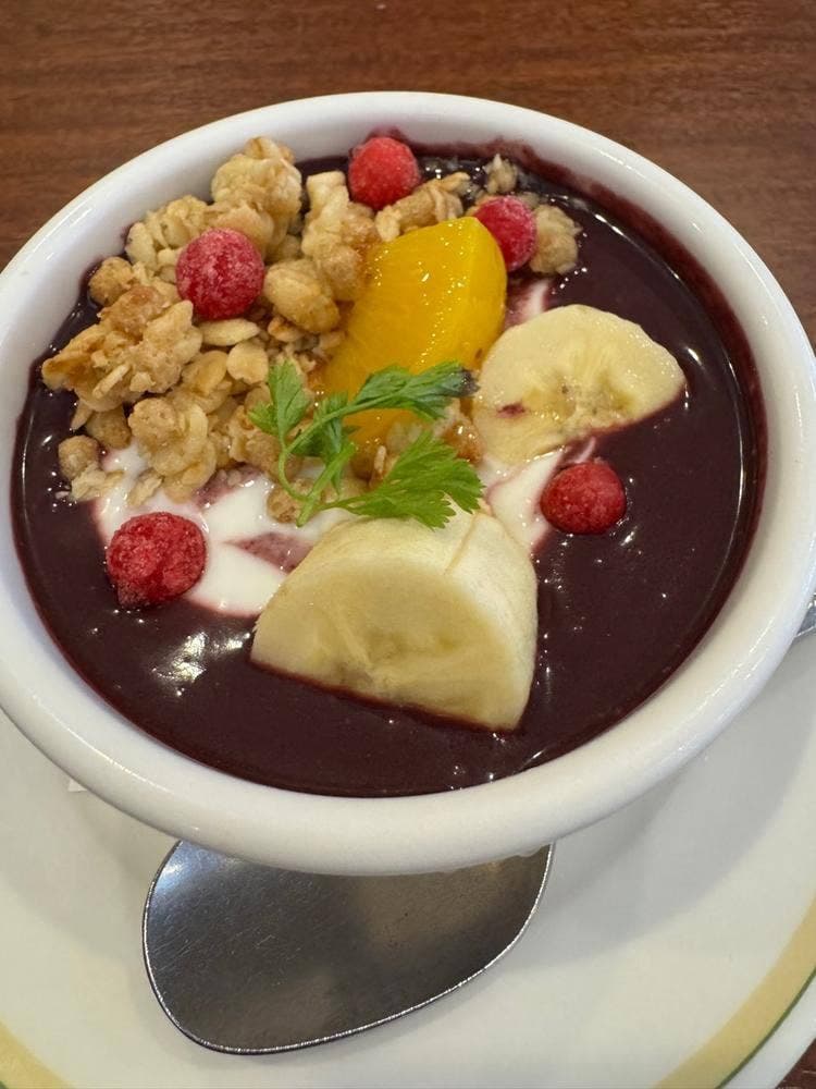 ロイヤルホスト 大道店