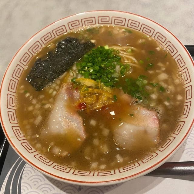 らあめん花月嵐 刈谷駅前店 - サブ画像1