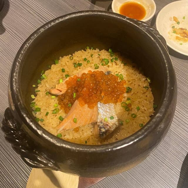 いろり家 東岡崎店 - サブ画像2
