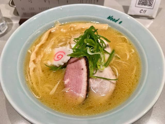 Nood e NEWoMen横浜店 - サブ画像3