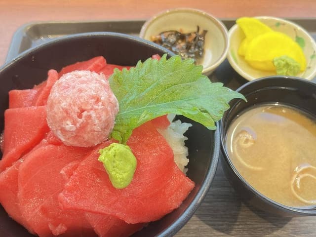 まぐろレストラン 稲沢店 - サブ画像2