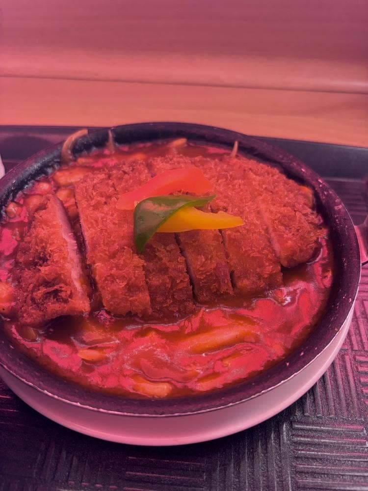 カツなり家