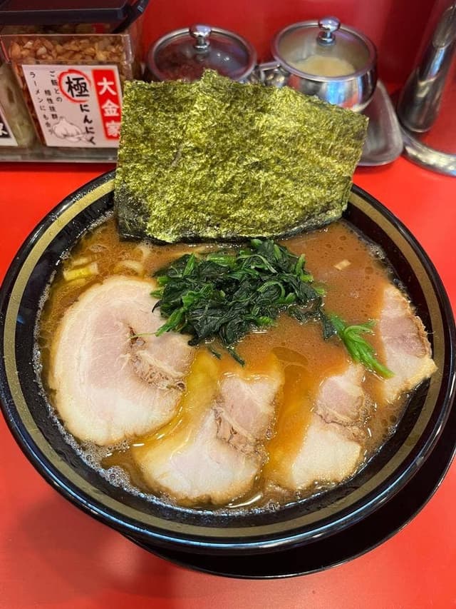 大輝家直系 大金家門前仲町店 - サブ画像2